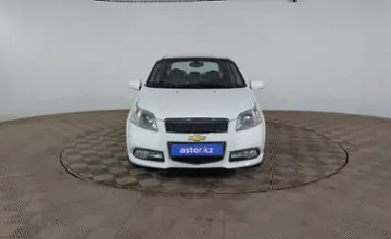 Chevrolet Nexia 2021 года за 5 400 000 тг. в Шымкент фото 2