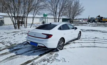 Hyundai Sonata 2023 года за 10 650 000 тг. в Талдыкорган