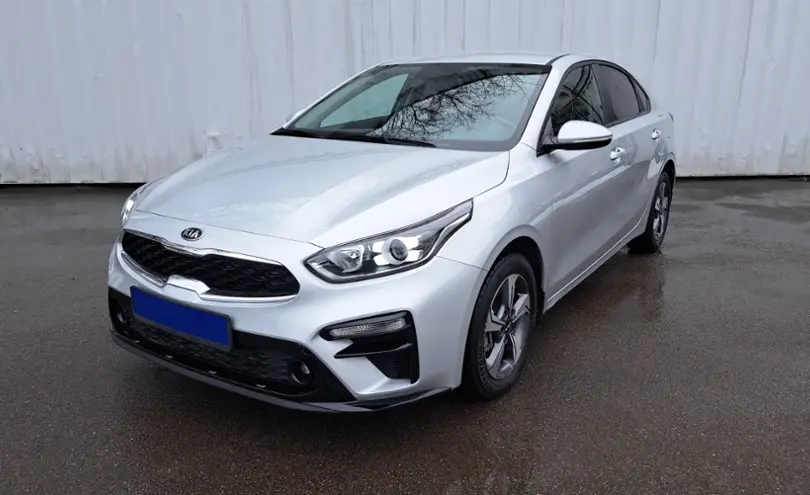 Kia Cerato 2020 года за 8 000 000 тг. в Алматы