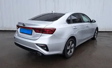 Kia Cerato 2020 года за 8 000 000 тг. в Алматы