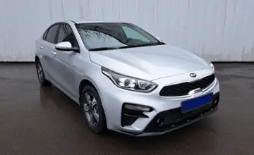 Kia Cerato 2020 года за 8 000 000 тг. в Алматы фото 3