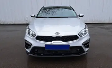 Kia Cerato 2020 года за 8 000 000 тг. в Алматы фото 2