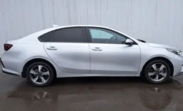 Kia Cerato 2020 года за 8 000 000 тг. в Алматы фото 4