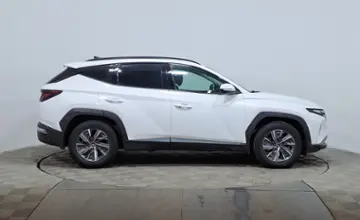 Hyundai Tucson 2024 года за 11 777 000 тг. в Астана фото 4