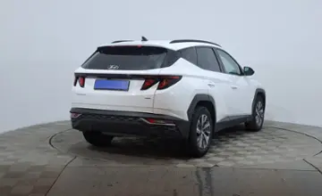 Hyundai Tucson 2024 года за 11 777 000 тг. в Астана