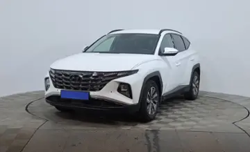 Hyundai Tucson 2024 года за 11 777 000 тг. в Астана фото 1