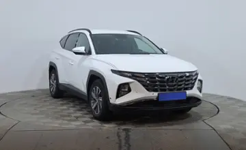 Hyundai Tucson 2024 года за 11 777 000 тг. в Астана фото 3