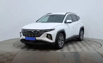 Hyundai Tucson 2024 года за 11 777 000 тг. в Астана фото 1