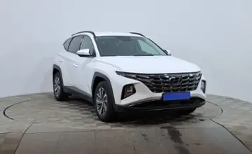 Hyundai Tucson 2024 года за 11 777 000 тг. в Астана фото 3