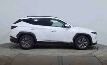 Hyundai Tucson 2024 года за 11 777 000 тг. в Астана фото 4