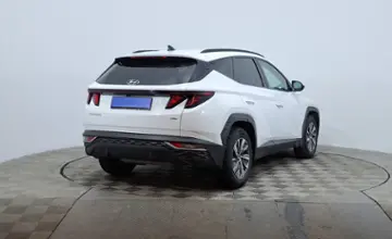 Hyundai Tucson 2024 года за 11 777 000 тг. в Астана