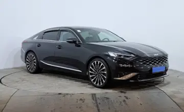 Kia K8 2021 года за 14 326 000 тг. в Астана фото 3