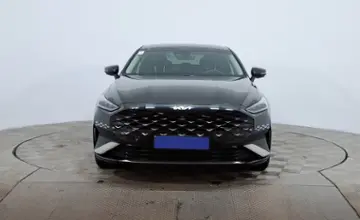 Kia K8 2021 года за 14 990 000 тг. в Астана фото 2