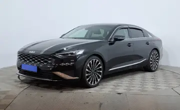 Kia K8 2021 года за 14 990 000 тг. в Астана фото 1