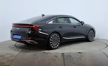 Kia K8 2021 года за 14 326 000 тг. в Астана