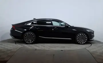 Kia K8 2021 года за 14 990 000 тг. в Астана фото 4