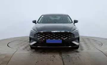 Kia K8 2021 года за 14 326 000 тг. в Астана фото 2