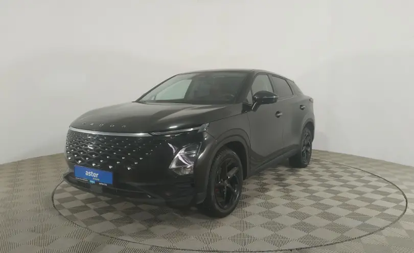 OMODA C5 2023 года за 6 990 000 тг. в Атырау