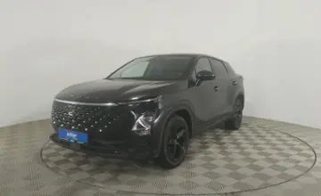 OMODA C5 2023 года за 6 990 000 тг. в Атырау фото 1