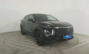 OMODA C5 2023 года за 6 990 000 тг. в Атырау фото 3