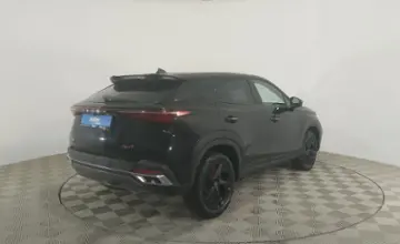 OMODA C5 2023 года за 6 990 000 тг. в Атырау