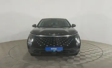 OMODA C5 2023 года за 6 990 000 тг. в Атырау фото 2