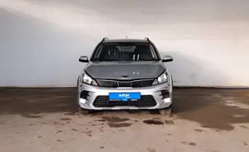 Kia Rio 2021 года за 6 842 000 тг. в Кызылорда фото 2
