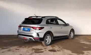 Kia Rio 2021 года за 6 842 000 тг. в Кызылорда