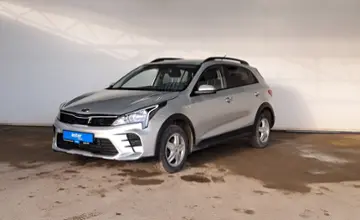 Kia Rio 2021 года за 6 842 000 тг. в Кызылорда фото 1