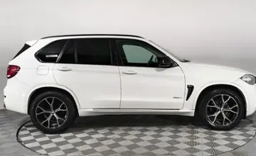 BMW X5 2014 года за 13 290 000 тг. в Караганда фото 4
