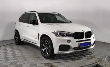 BMW X5 2014 года за 13 290 000 тг. в Караганда фото 3