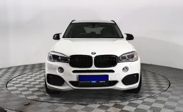 BMW X5 2014 года за 13 290 000 тг. в Караганда фото 2