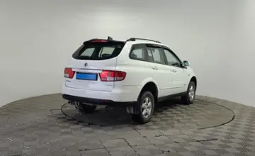 SsangYong Kyron 2012 года за 4 500 000 тг. в Алматы