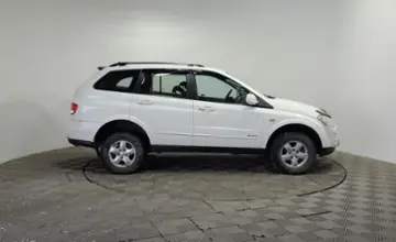 SsangYong Kyron 2012 года за 4 500 000 тг. в Алматы фото 4