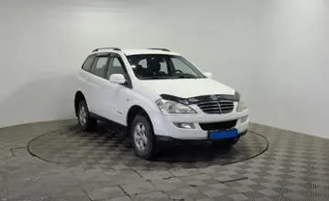 SsangYong Kyron 2012 года за 4 500 000 тг. в Алматы фото 3