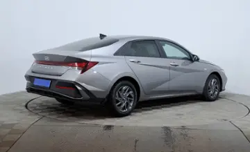 Hyundai Elantra 2023 года за 9 890 000 тг. в Астана
