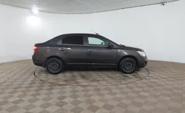 Chevrolet Cobalt 2021 года за 4 390 000 тг. в Шымкент фото 4