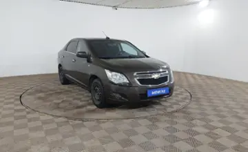 Chevrolet Cobalt 2021 года за 4 225 000 тг. в Шымкент фото 3