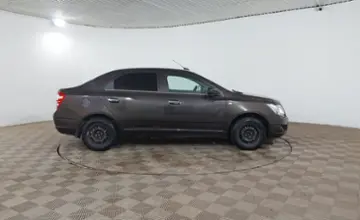 Chevrolet Cobalt 2021 года за 4 225 000 тг. в Шымкент фото 4