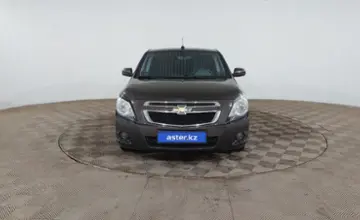 Chevrolet Cobalt 2021 года за 4 161 000 тг. в Шымкент фото 2