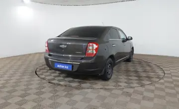 Chevrolet Cobalt 2021 года за 4 390 000 тг. в Шымкент