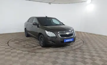 Chevrolet Cobalt 2021 года за 4 161 000 тг. в Шымкент фото 3