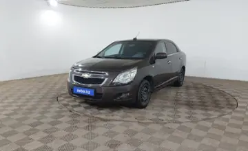 Chevrolet Cobalt 2021 года за 4 161 000 тг. в Шымкент фото 1