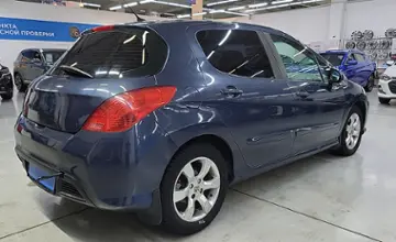 Peugeot 308 2008 года за 2 300 000 тг. в Усть-Каменогорск
