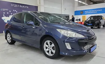 Peugeot 308 2008 года за 2 300 000 тг. в Усть-Каменогорск фото 3