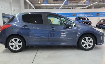 Peugeot 308 2008 года за 2 300 000 тг. в Усть-Каменогорск фото 4