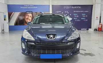 Peugeot 308 2008 года за 2 300 000 тг. в Усть-Каменогорск фото 2