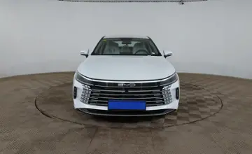 BYD Destroyer 05 2025 года за 8 500 000 тг. в Шымкент фото 2