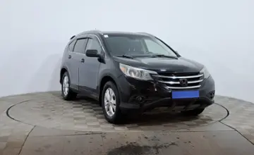 Honda CR-V 2012 года за 7 107 000 тг. в Астана фото 3
