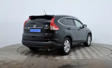 Honda CR-V 2012 года за 7 107 000 тг. в Астана
